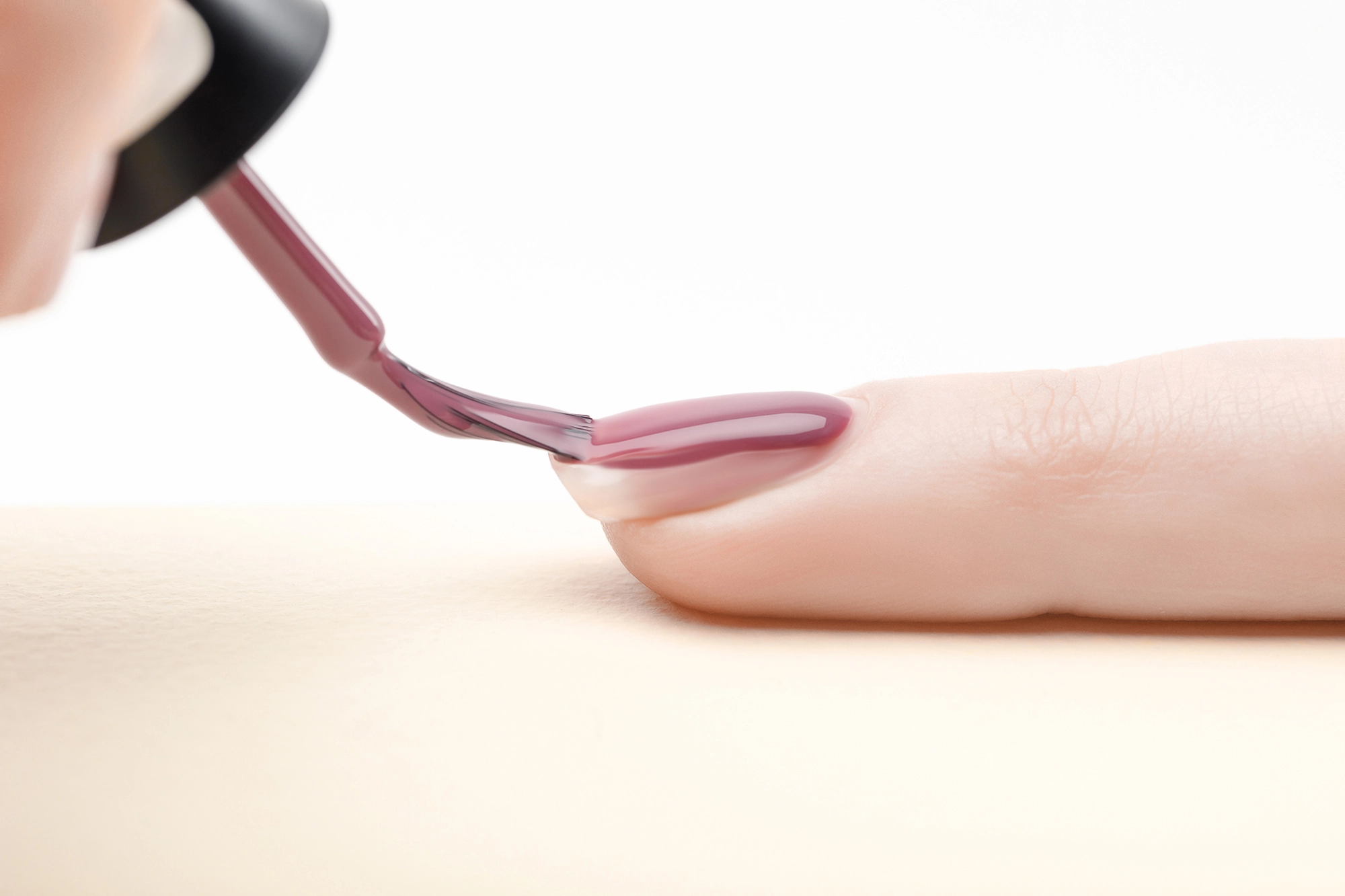 Nail studiji