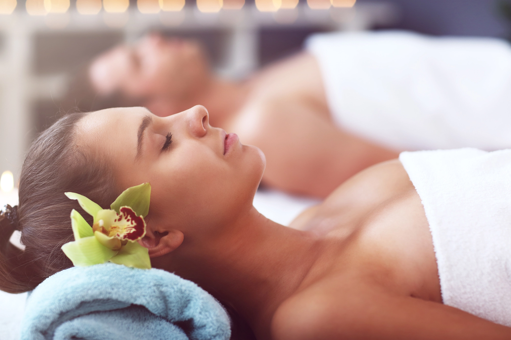 Spa & Wellness