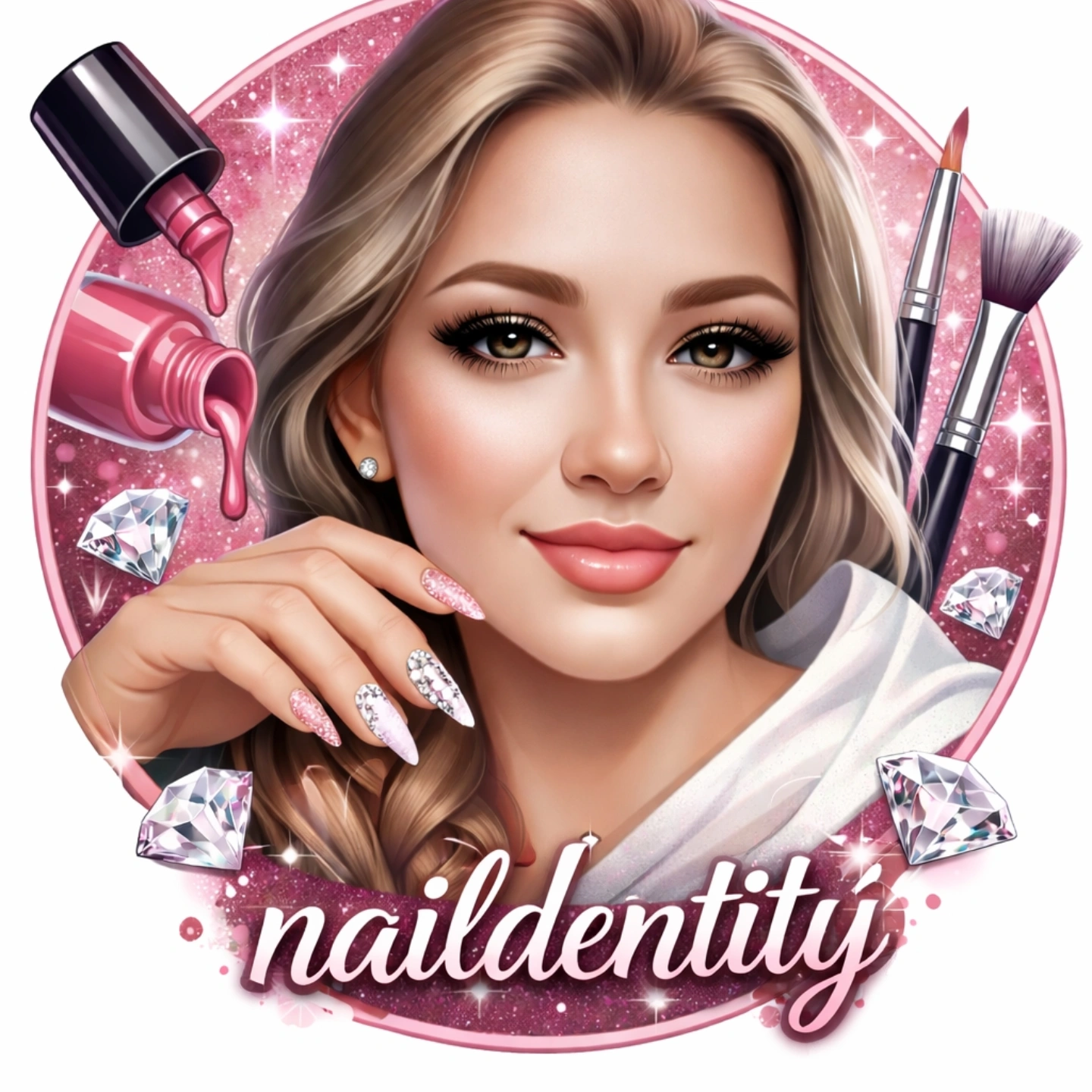 Naildentity